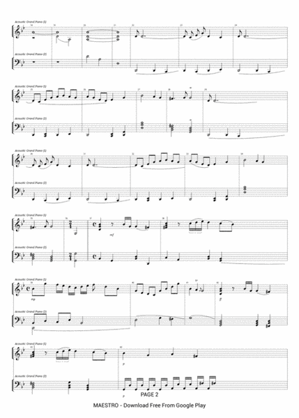 Sonatina in g minor