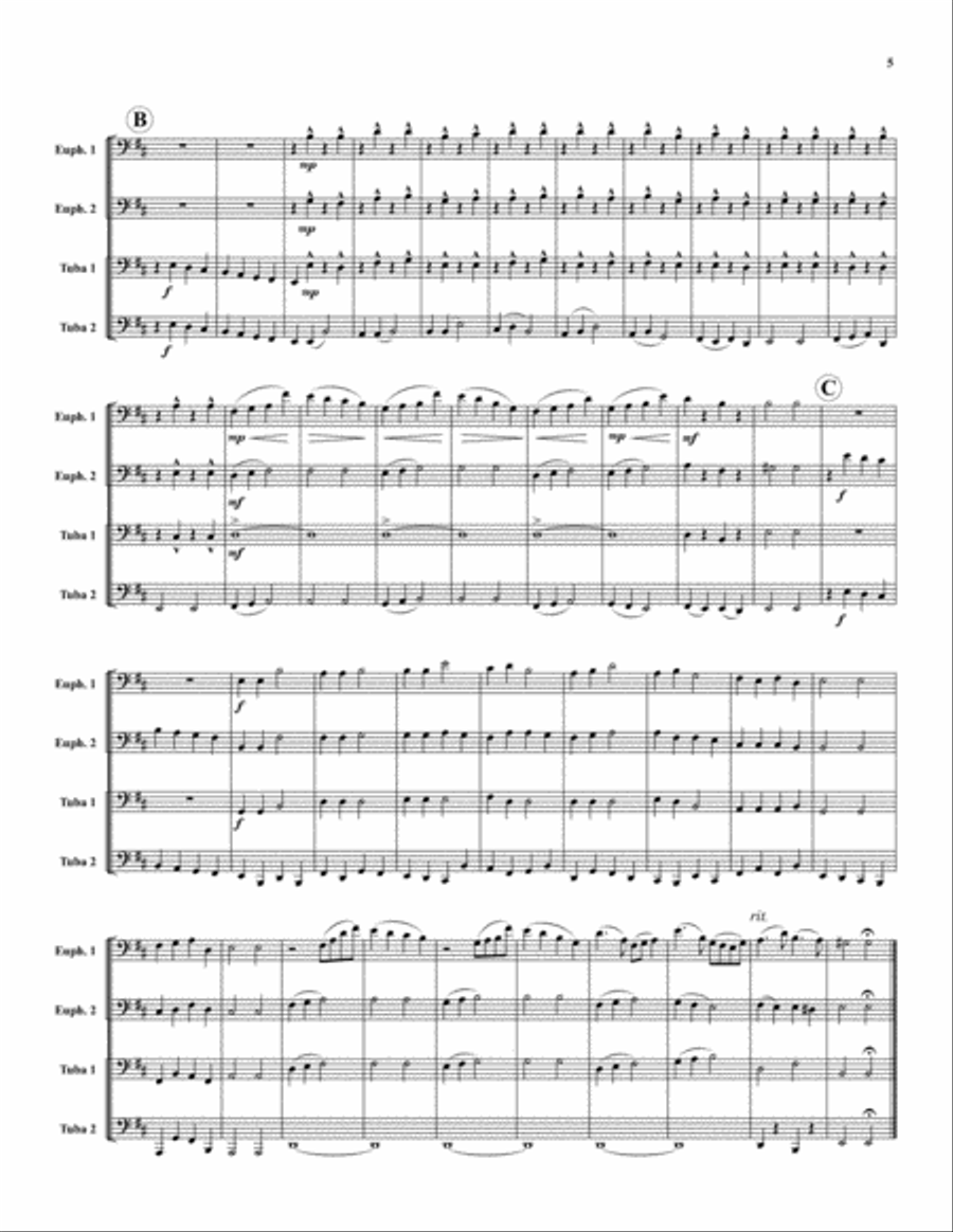 Good Cheer Collection EETT scores gallery preview page 5