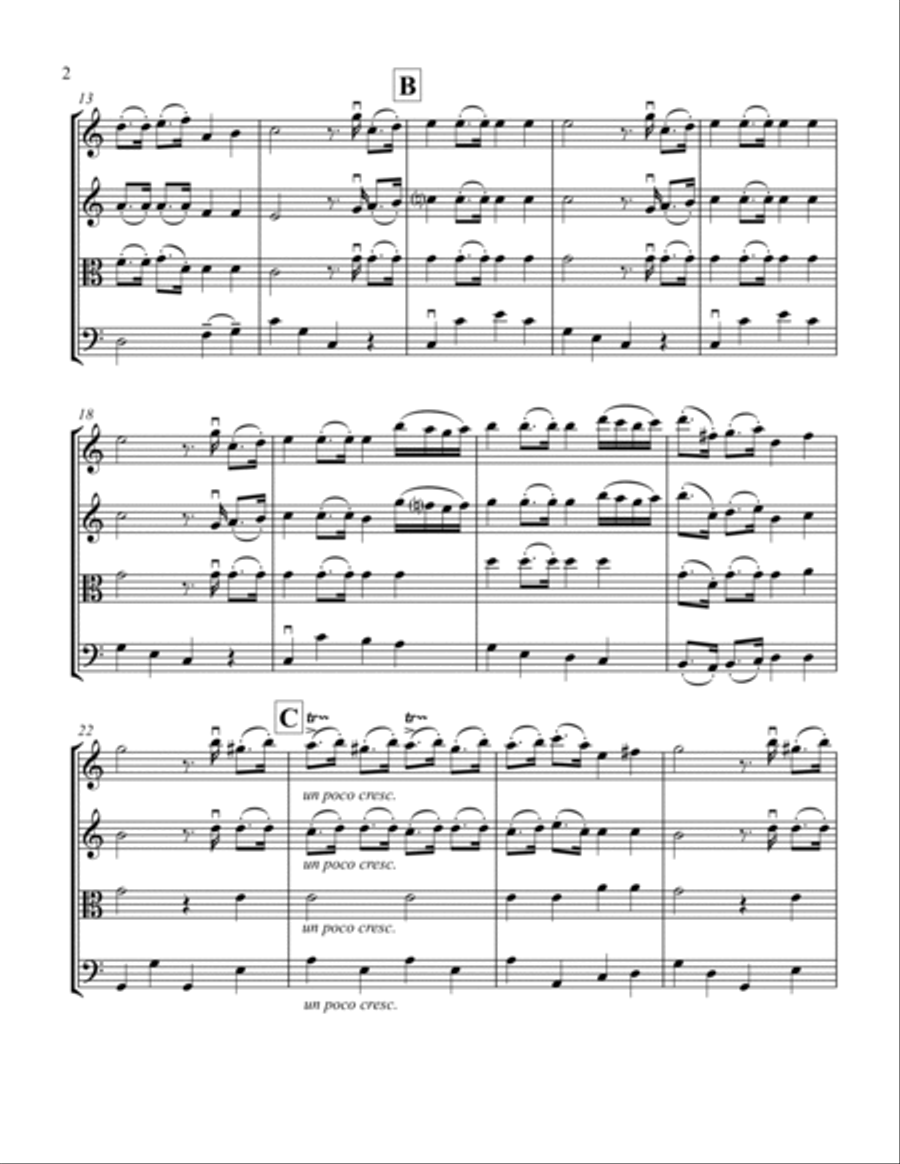Wedding March from 