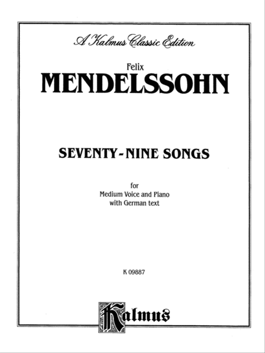 79 Songs