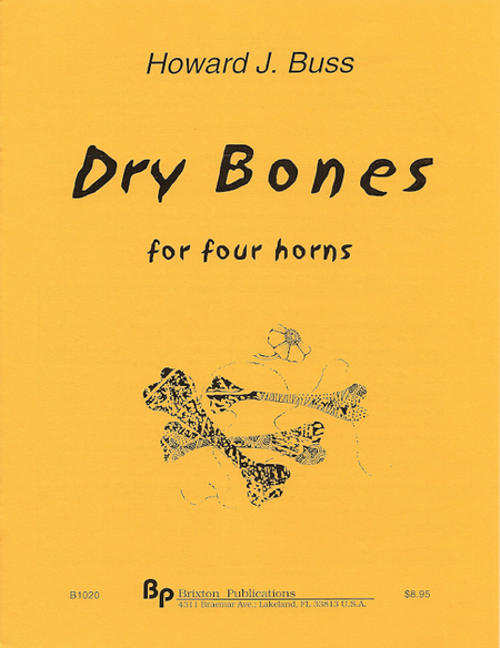 Dry Bones image number null