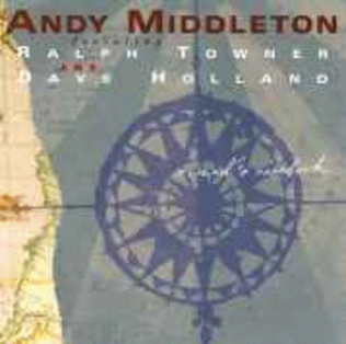 Andy Middleton - Nomad's Notebook