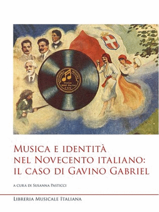 Musica e Identita Nel Novecento Italiano