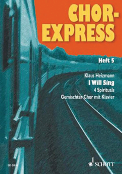 Chor-Express Volume 5