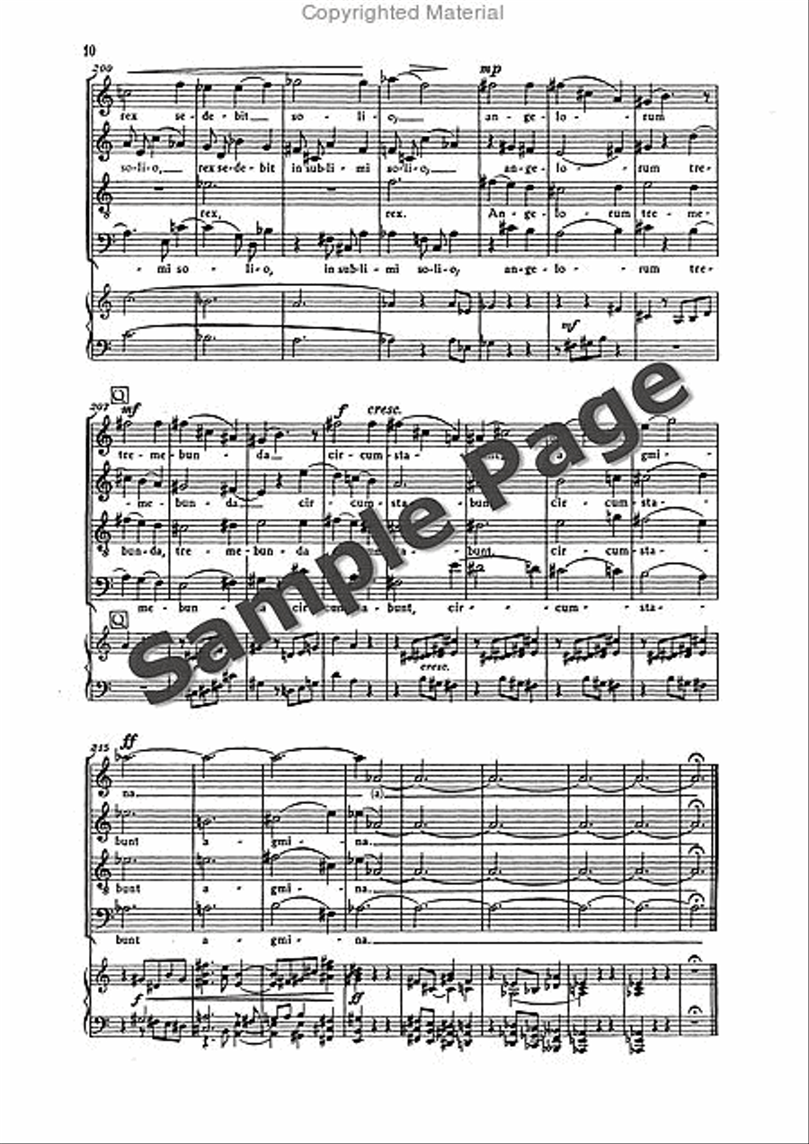 Apparebit Repentina Dies (1947)