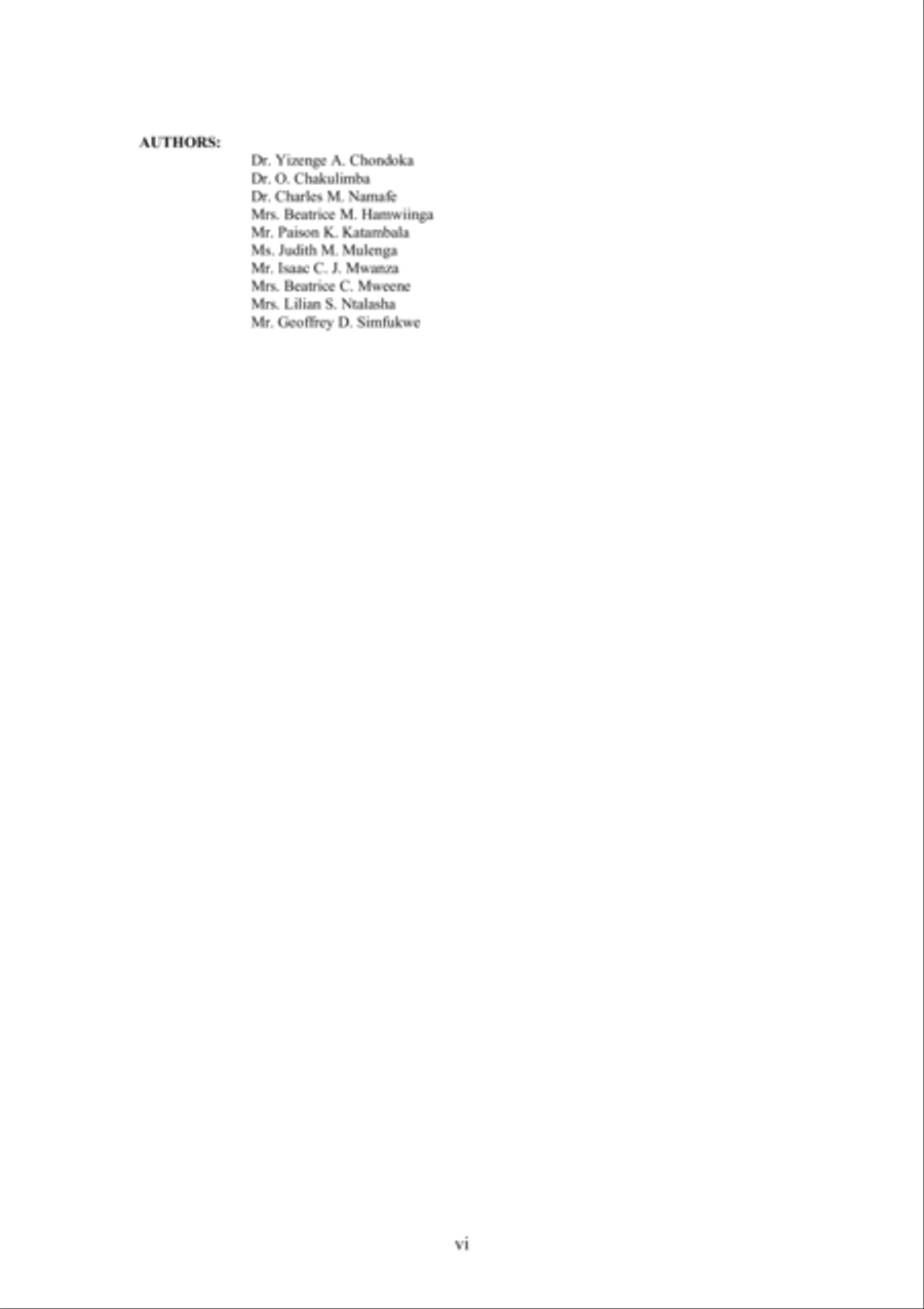 Fly away free style Easy Piano scores gallery preview page 6