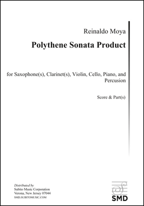 Polythene Sonata Product