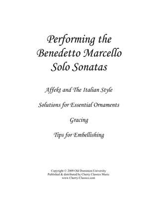 Book cover for Sonatas 4-6 for Trombone and Piano Keyboard