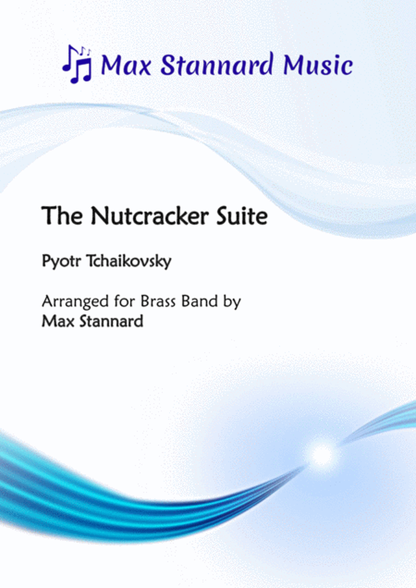 The Nutracker Suite image number null
