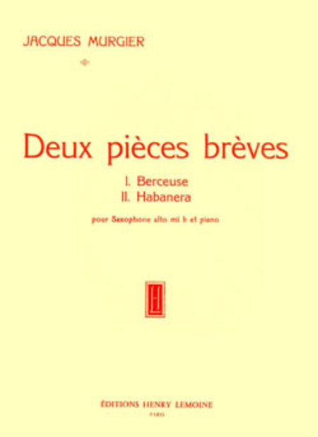 Pieces Breves (2)