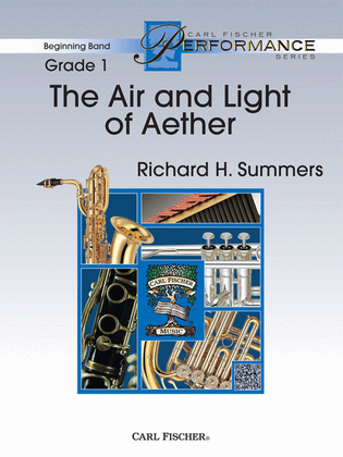 The Air and Light of Aether