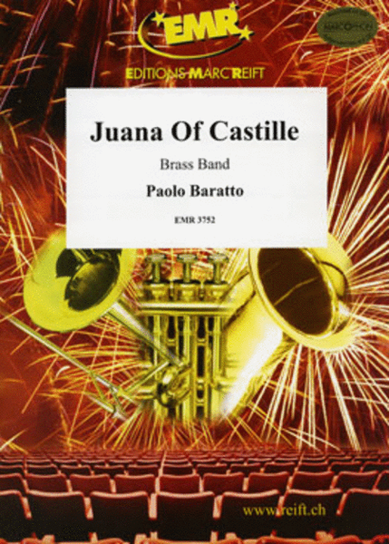 Juana of Castille image number null