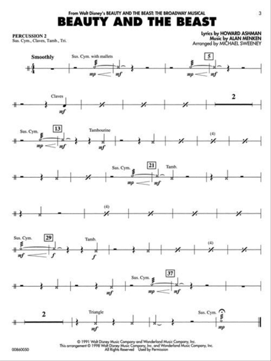 Essential Elements Broadway Favorites Concert Band Methods scores gallery preview page 4