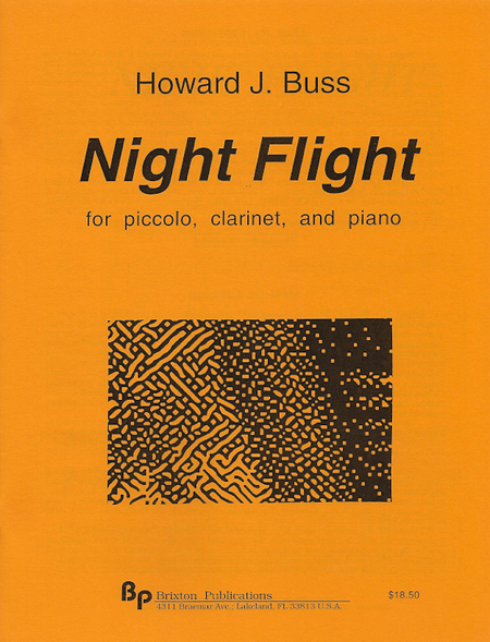 Night Flight image number null