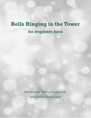 Bells Ringing in the Tower
