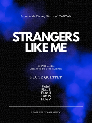 Strangers Like Me(r)