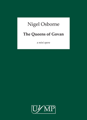 The Queens of Govan