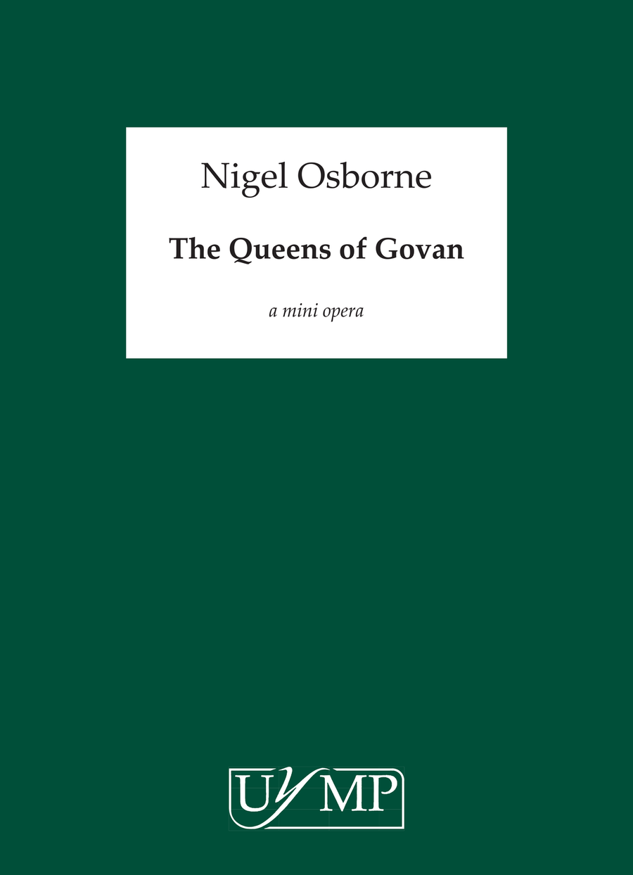 The Queens of Govan