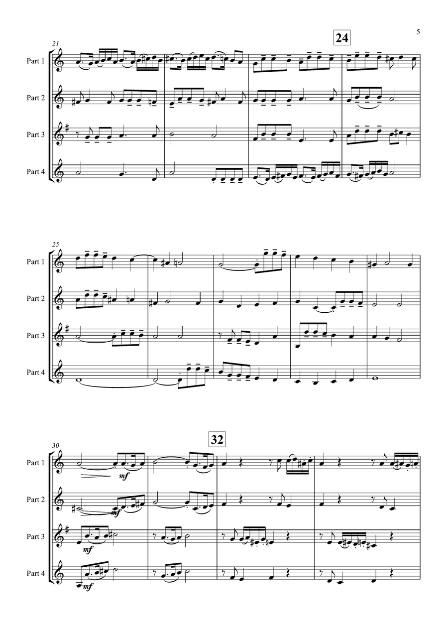 Canzon 