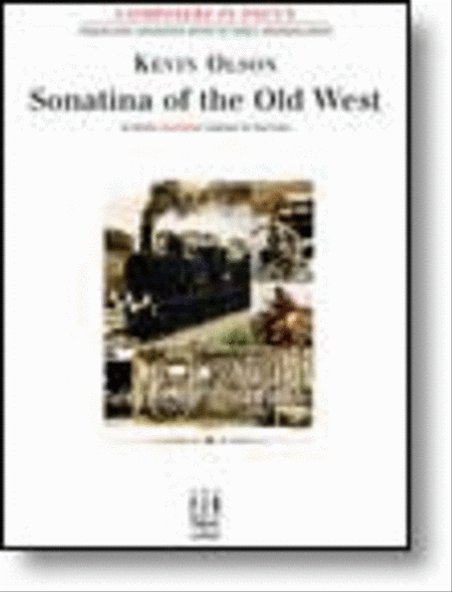 Sonatina of the Old West