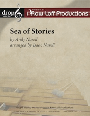 Sea of Stories