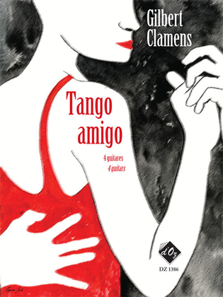 Tango amigo