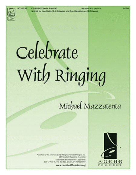 Celebrate With Ringing image number null