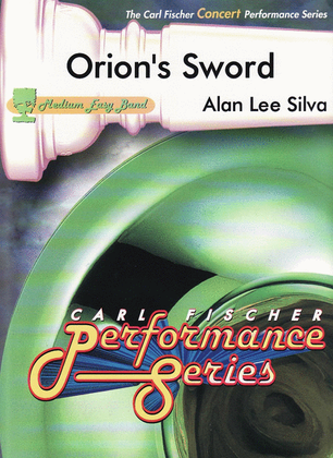 Orion's Sword