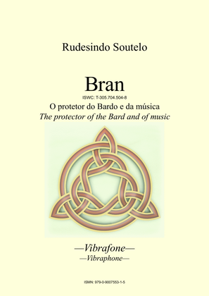 Bran - O protetor do Bardo e da música / The protector of the Bard and of music