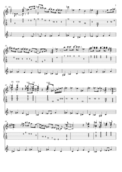When the Saints Go Marching In Jazz Ensemble by Traditional Jazz Ensemble - Digital Sheet Music