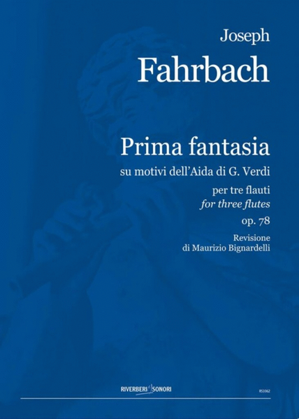 Prima Fantasia