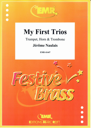 My First Trios