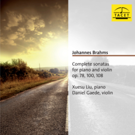 Complete Sonatas for Piano & V