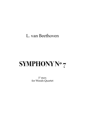 Symphony nº 7 Beethoven