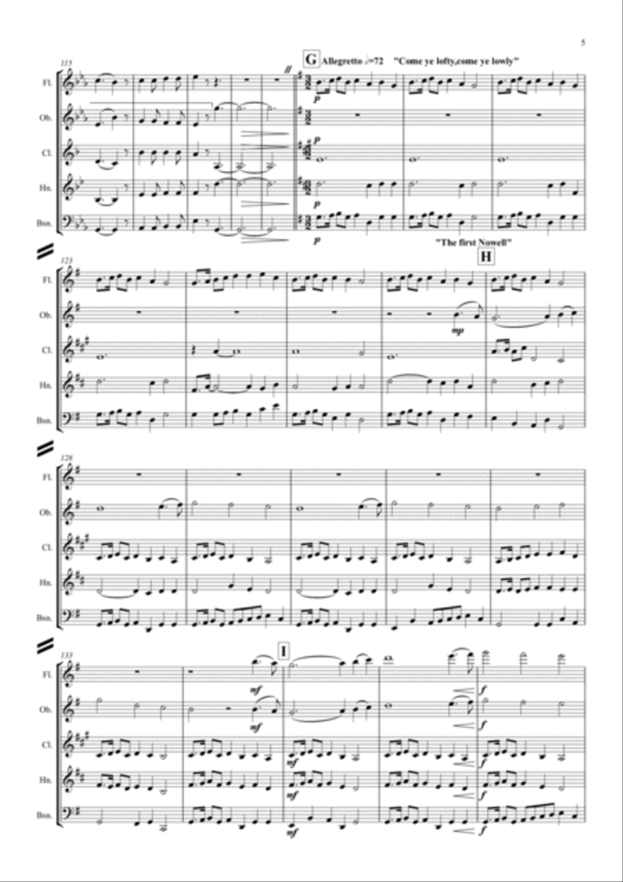 Holst: 