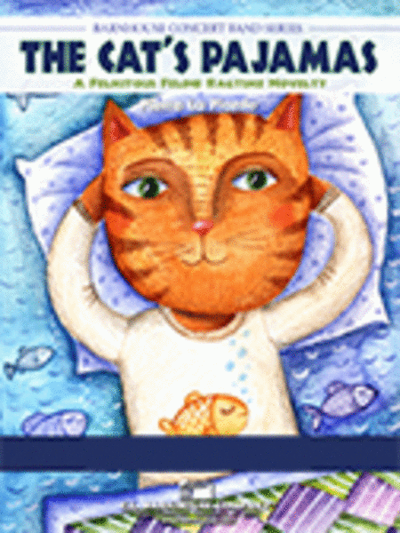 The Cat's Pajamas image number null