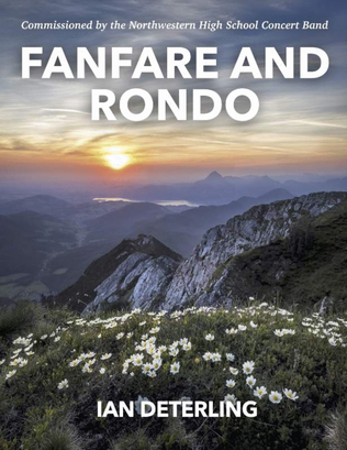 Fanfare and Rondo