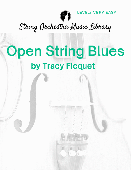Open String Blues image number null