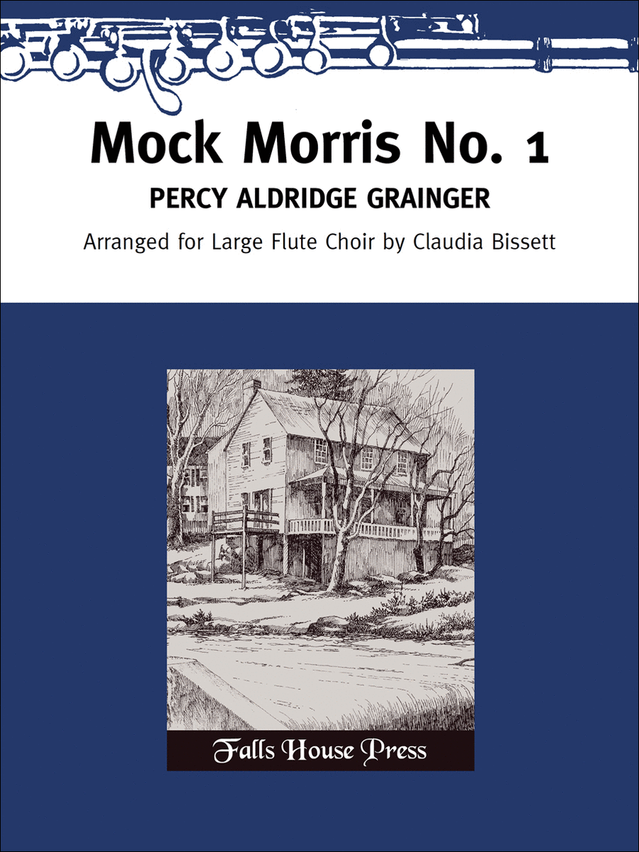 Mock Morris No. 1