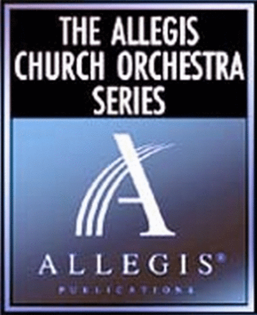Prelude in Classic Style Orchestra scores gallery preview page 1