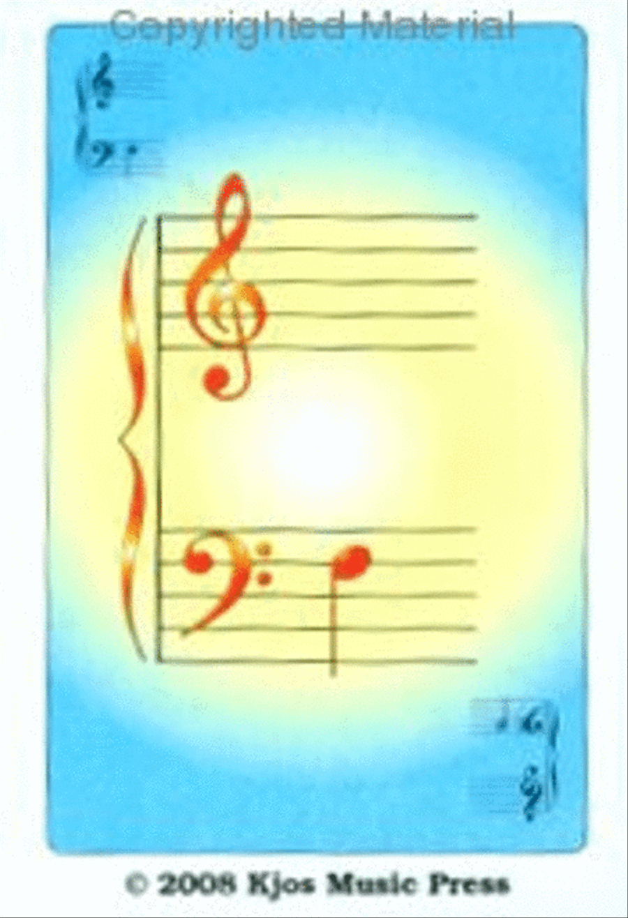 Note Nabber Easy Piano scores gallery preview page 3