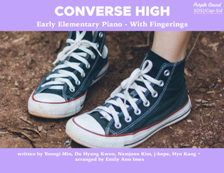 Converse High