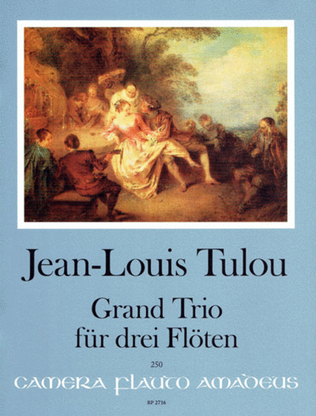 Grand Trio op. 24