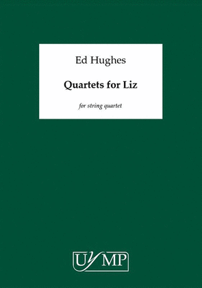 Quartets for Liz