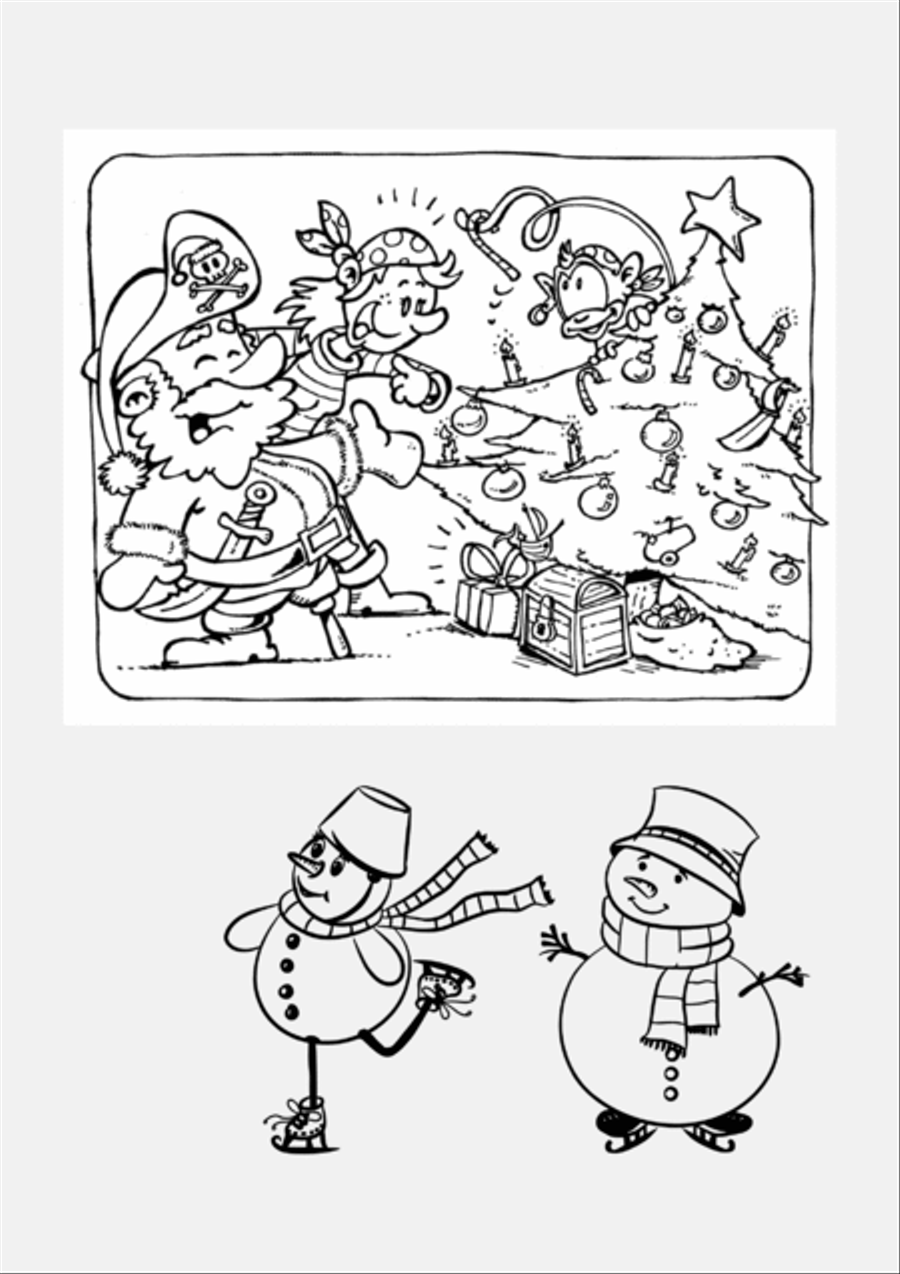 Happy Holidays Piano Album Easy Piano Easy Piano scores gallery preview page 4