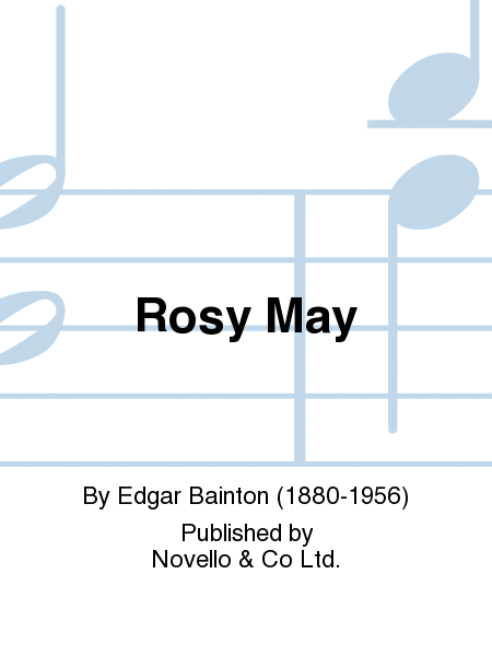 Rosy May