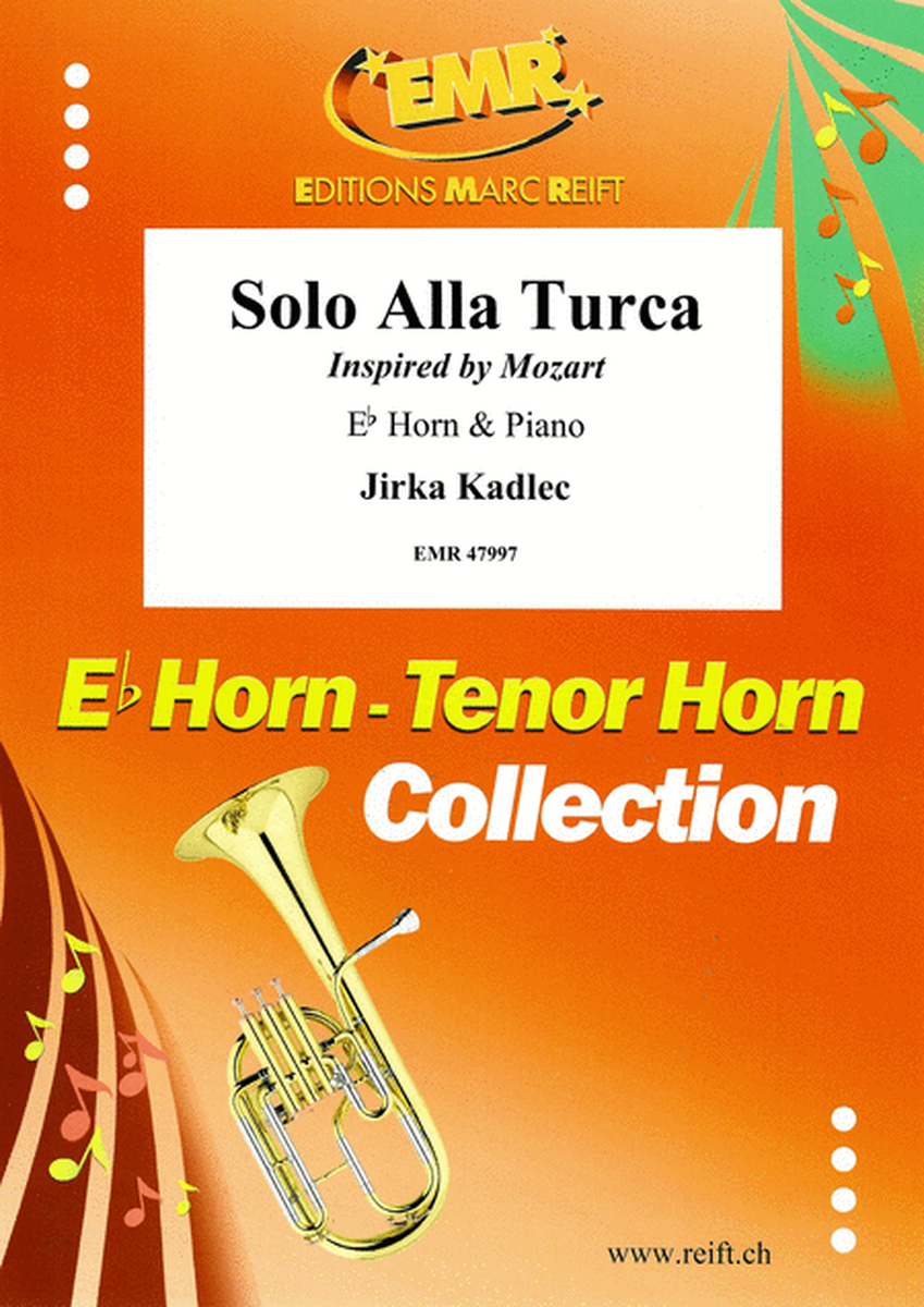 Solo Alla Turca image number null