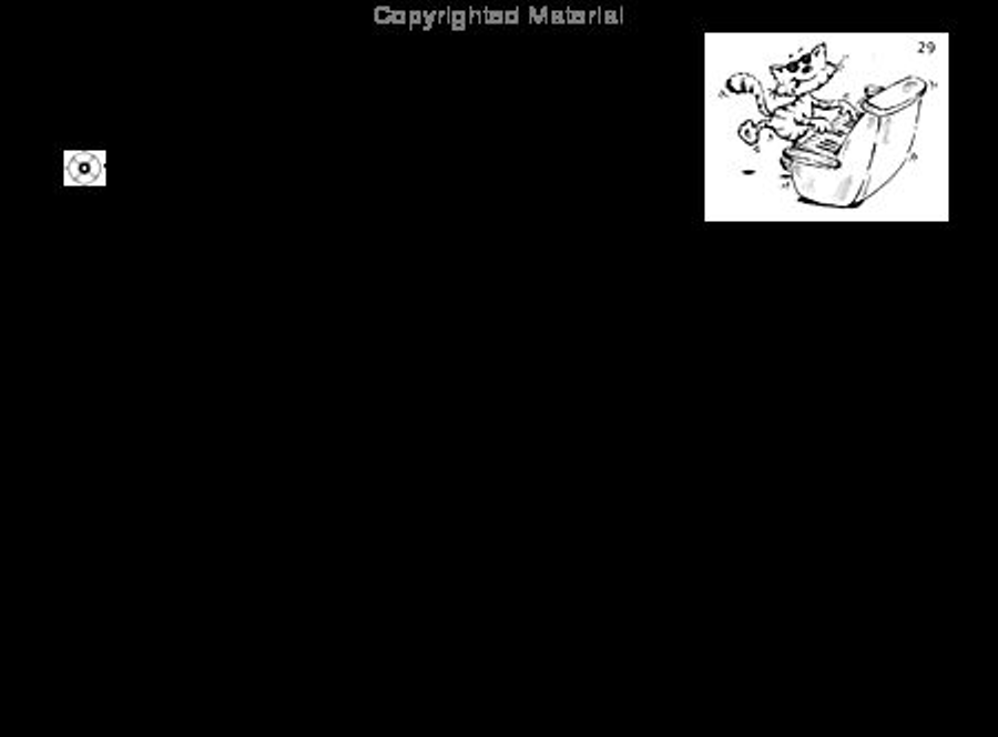 Clever Cat Chamber Music scores gallery preview page 10
