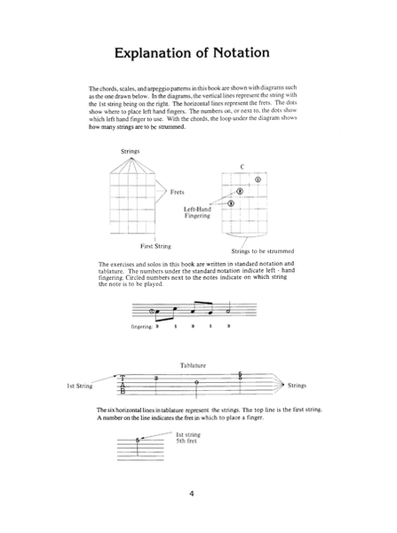 Complete Blues Guitar Book image number null