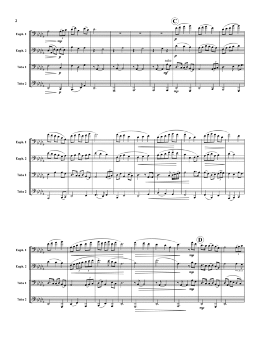 The Lark in the Clear Air EETT scores gallery preview page 2